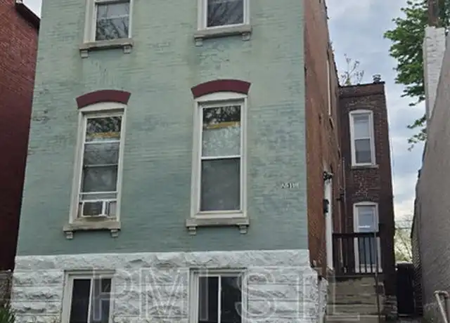Property at 2312 Texas Ave Unit 2F, St. Louis, MO, 63104, 1 bed, 1 bath, [object Object]