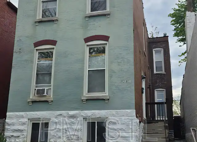 Property at 2312 Texas Ave Unit 2F, St. Louis, MO, 63104, 1 bed, 1 bath, [object Object]