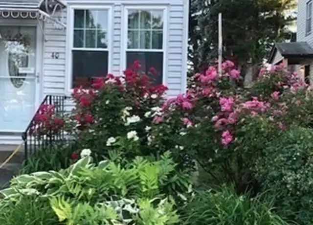 Property at 40 Ames St, Worcester, MA, 01604, 2 beds, 1 bath, [object Object]