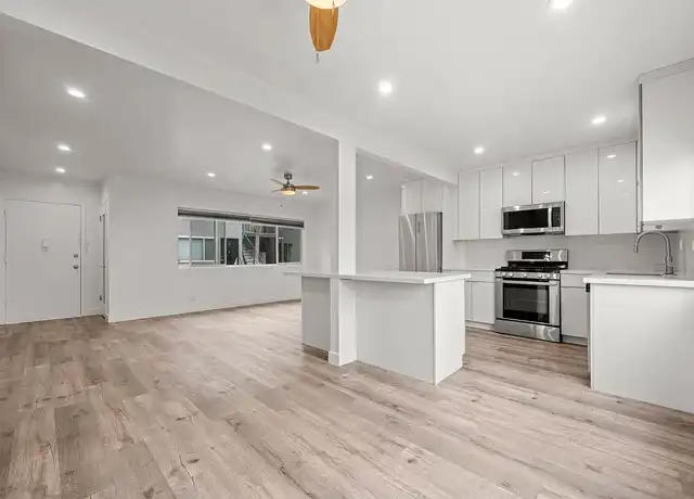 Property at 1106 S Fairfax Ave, Los Angeles, CA, 90019, 1 bed, 1 bath, [object Object]