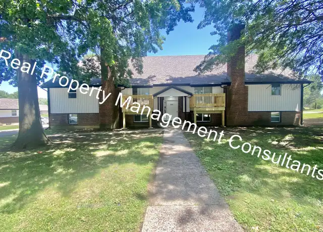 Property at 1001 Twin Oaks Ter Unit 52, Harrisonville, MO, 64701, 3 beds, 2 baths, [object Object]