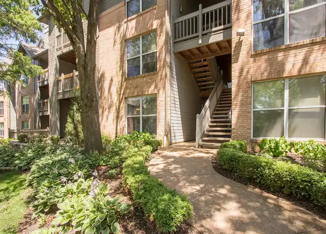 Property at Cove West Apartments - 12400 Lighthouse Way Dr, Saint Louis, MO, 63141, 2 beds, 2 baths, [object Object]