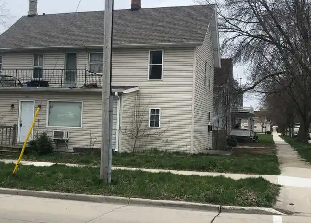Property at 1003 Ontario Ave, Sheboygan, WI, 53081, 2 beds, 1 bath, [object Object]