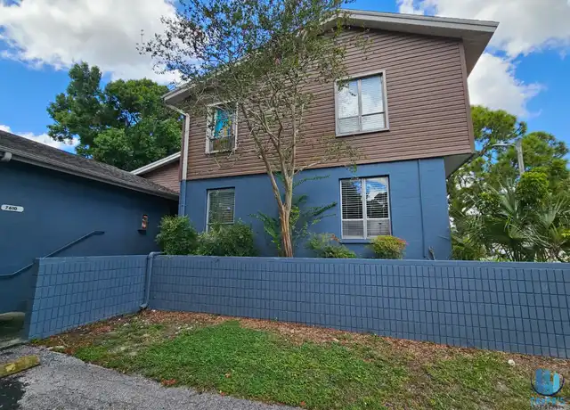 Property at 7610 W Powhatan Ave Unit POWHATAN7610-3, Town 'N' Country, FL, 33615, 1 bed, 1 bath, [object Object]