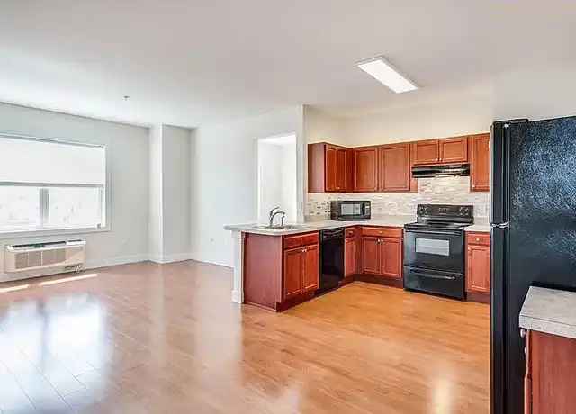 Property at Grand Meridia - 255 E Grand Ave, Rahway, NJ, 07065, 1 bed, 2 baths, [object Object]
