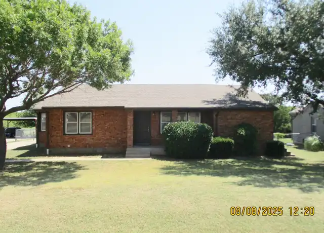 Property at 3105 Acton School Rd, Granbury, TX, 76049, 3 beds, 2 baths, [object Object]
