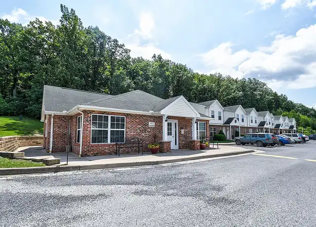 Property at Catawba Club - 9 Catawba Dr, Berkeley Springs, WV, 25411, 3 beds, 1.5 baths, [object Object]