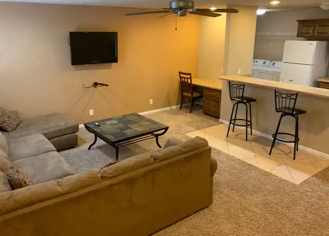 Property at 25770 Red Oak Rd Unit L, Waynesville, MO, 65583, 1 bed, 1 bath, [object Object]
