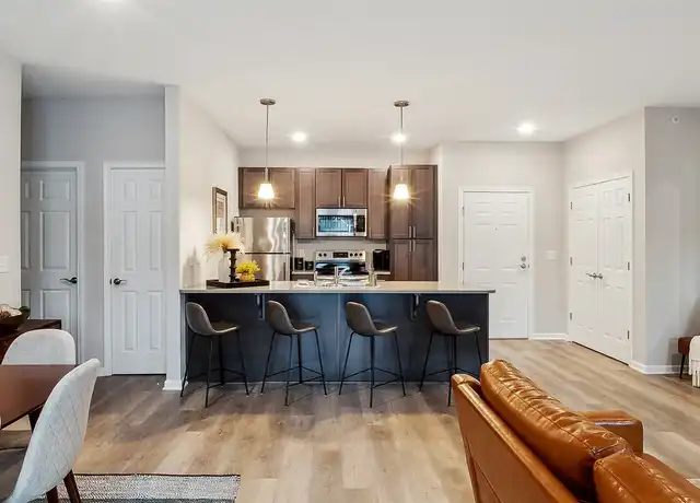 Property at Asher Crossing - 121 California Dr, Buffalo, NY, 14221, 1 bed, 1-2 bath, [object Object]