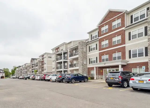 Property at Asher Crossing - 121 California Dr, Buffalo, NY, 14221, 2 beds, 2-2.5 baths, [object Object]