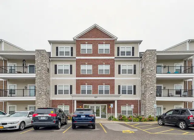Photo of 121 California Dr, Buffalo, NY 14221