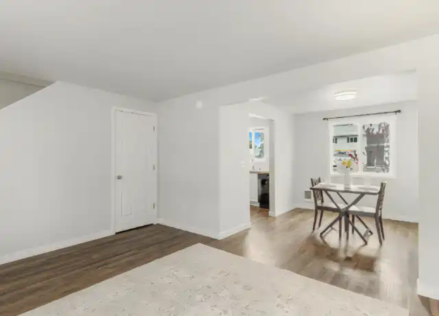Property at 2001 E Desmet Ave Unit 1, Spokane, WA, 99202, 2 beds, 1 bath, [object Object]