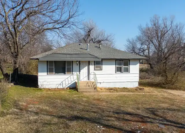 Property at 1637 Bishop Bobby L Williams Dr, Oklahoma City, OK, 73111, 2 beds, 1 bath, [object Object]