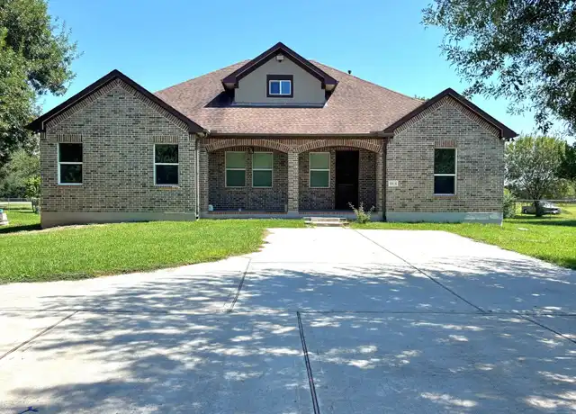 Property at 1111 Armadillo Rd, Rosenberg, TX, 77471, 3 beds, 2 baths, [object Object]