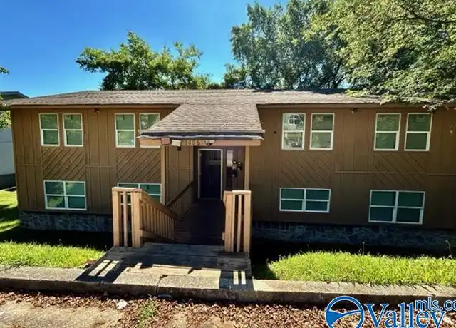 Property at 1408 Ascent Trl NW Unit A, Huntsville, AL, 35816, 2 beds, 1 bath, [object Object]