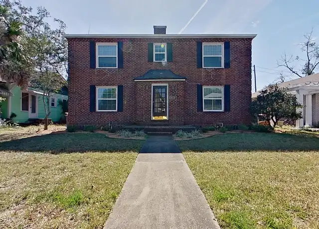 Property at 938 Cordova Pl Unit 2, Jacksonville, FL, 32207, 1 bed, 1.5 baths, [object Object]