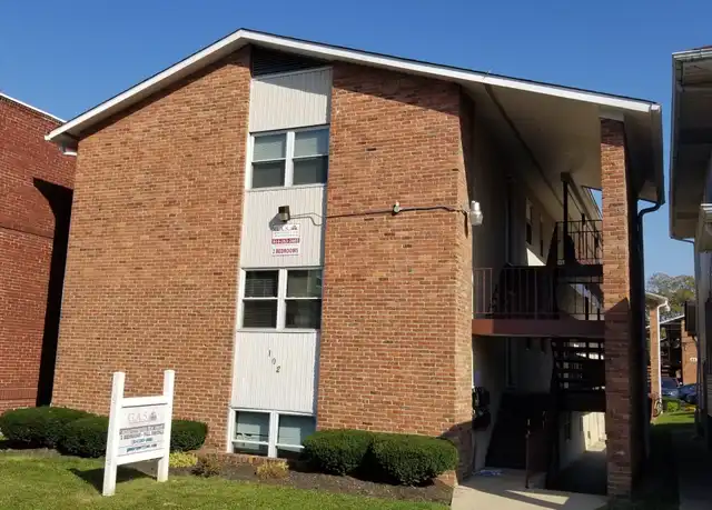 Property at 102 W 8th Ave, Columbus, OH, 43201, 2 beds, 1 bath, [object Object]