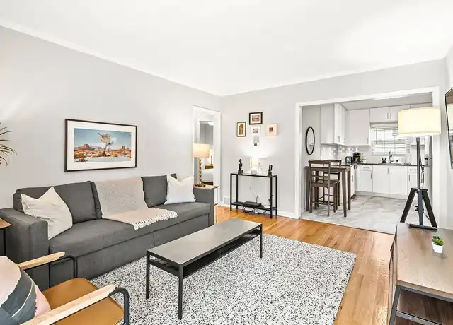 Property at 881 North Highland Apartments - 881 N Highland Ave NE, Atlanta, GA, 30306, 1-2 bed, 1 bath, [object Object]