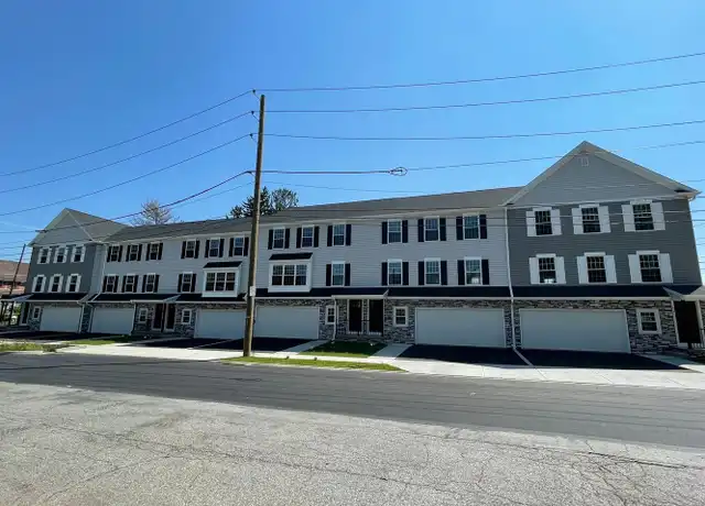Property at 251 McCaskey Ave, Lancaster, PA, 17602, 3 beds, 2.5 baths, [object Object]
