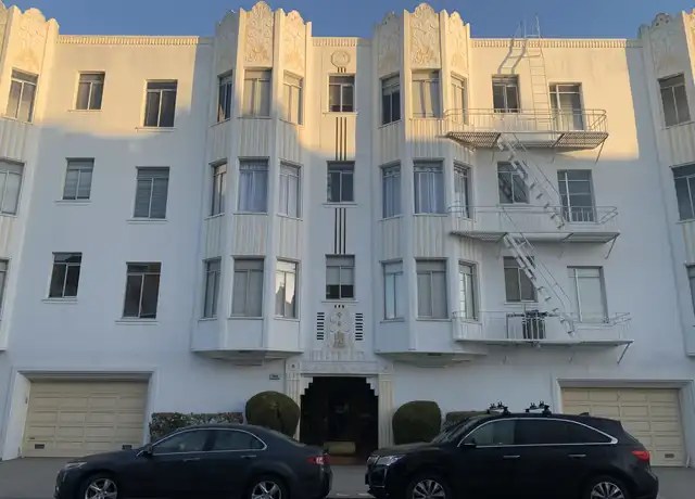 Property at 1600 Beach St Unit 205, San Francisco, CA, 94123, 0 beds, 1 bath, [object Object]