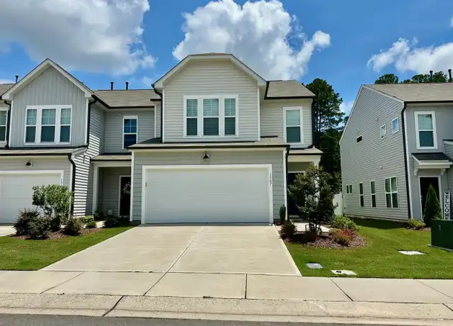 Property at 1507 Smoky Mountains St, Durham, NC, 27713, 3 beds, 2.5 baths, [object Object]