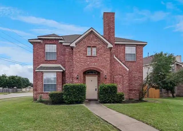 Property at 901 Inland Ln, McKinney, TX, 75072, 3 beds, 2 baths, [object Object]