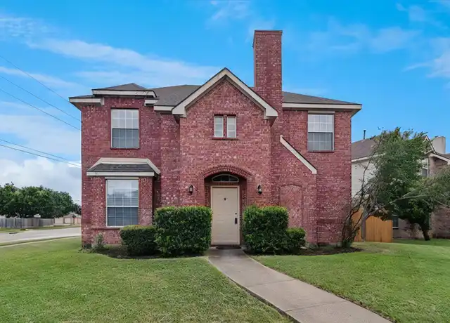 Property at 901 Inland Ln, McKinney, TX, 75072, 3 beds, 2 baths, [object Object]
