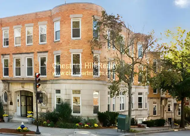 Property at 21 Fairbanks St Unit 23, Brookline, MA, 02446, 2 beds, 1 bath, [object Object]