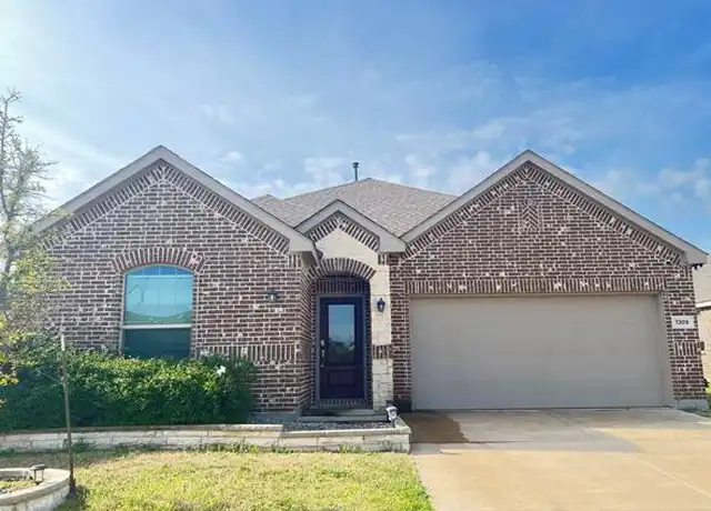 Property at 1309 Chapel Hill Dr, Anna, TX, 75409, 3 beds, 2 baths, [object Object]