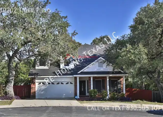Property at 10202 Tiger Fld, San Antonio, TX, 78251, 4 beds, 2.5 baths, [object Object]