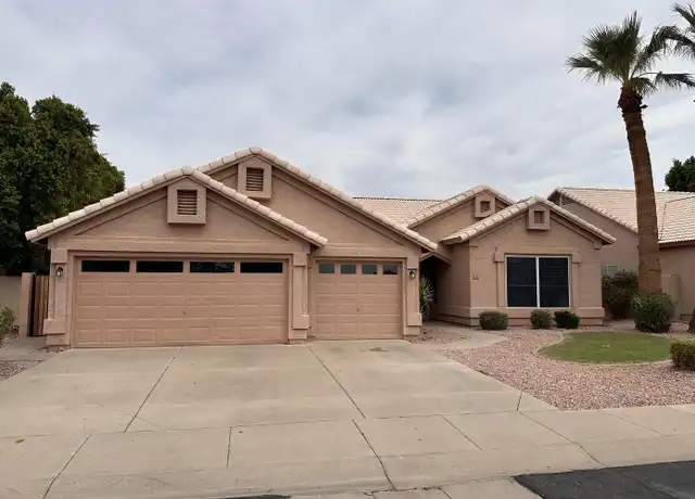 Property at 6362 W Firebird Dr, Glendale, AZ, 85308, 4 beds, 2 baths, [object Object]