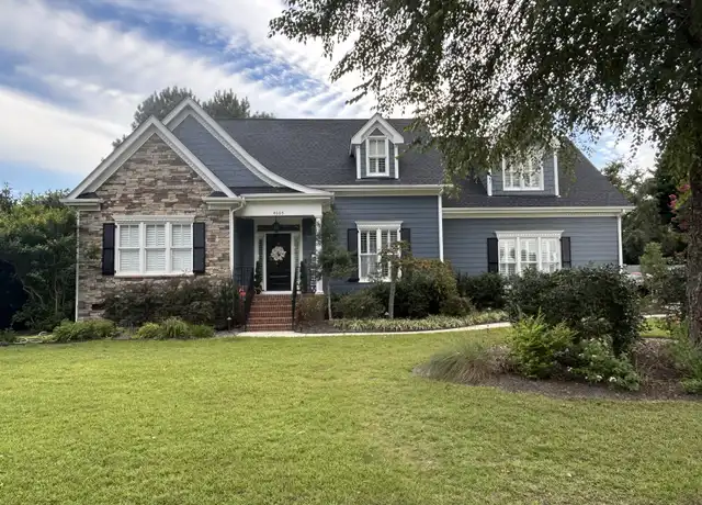 Property at 4605 Badger Springs Rd, Raleigh, NC, 27603, 3 beds, 2.5 baths, [object Object]