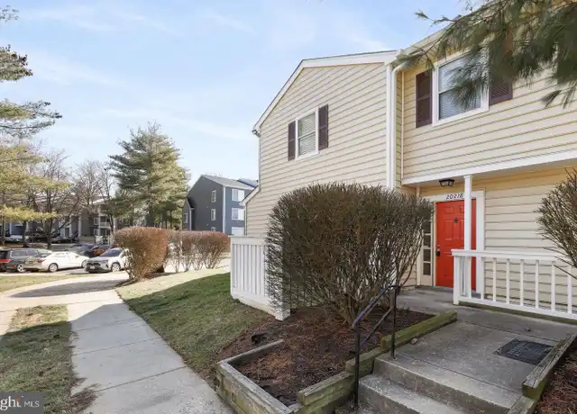 Property at 20218 Halethorpe Ln #215, Germantown, MD, 20876, 3 beds, 3 baths, [object Object]