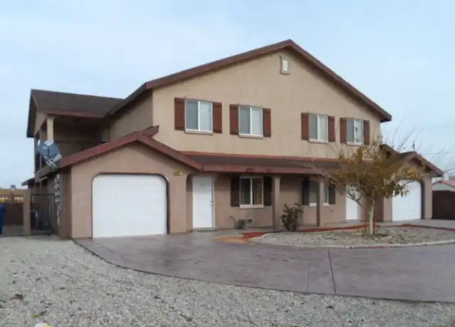 Property at 9548 Sally Ave Unit D, California City, CA, 93505, 3 beds, 2.5 baths, [object Object]