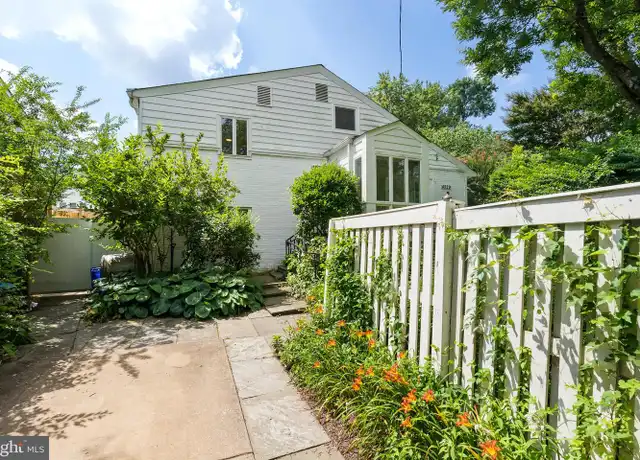 Property at 4929 Jamestown Rd, Bethesda, MD, 20816, 3 beds, 3.5 baths, [object Object]