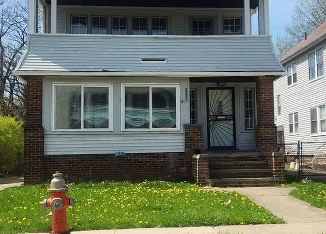 Property at 3334 E 146th St Unit 3336, Cleveland, OH, 44120, 2 beds, 1 bath, [object Object]