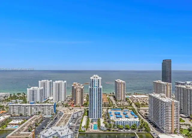 Property at 1945 S Ocean Dr #1512, Hallandale Beach, FL, 33009, 1 bed, 1.5 baths, [object Object]