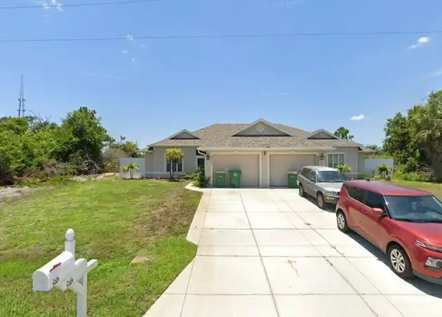 Property at 9351 Agate St, Port Charlotte, FL, 33981, 2 beds, 2 baths, [object Object]