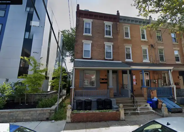 Property at 329 N Preston St Unit 1, Philadelphia, PA, 19104, 2 beds, 1 bath, [object Object]