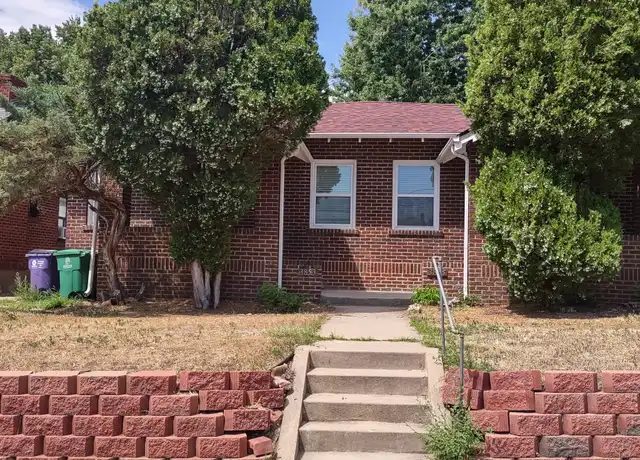 Property at 3853 Julian St Unit 3853, Denver, CO, 80211, 2 beds, 1 bath, [object Object]