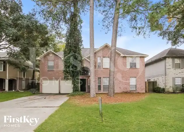 Property at 3606 Beckett Ridge Dr, Humble, TX, 77396, 4 beds, 2 baths, [object Object]
