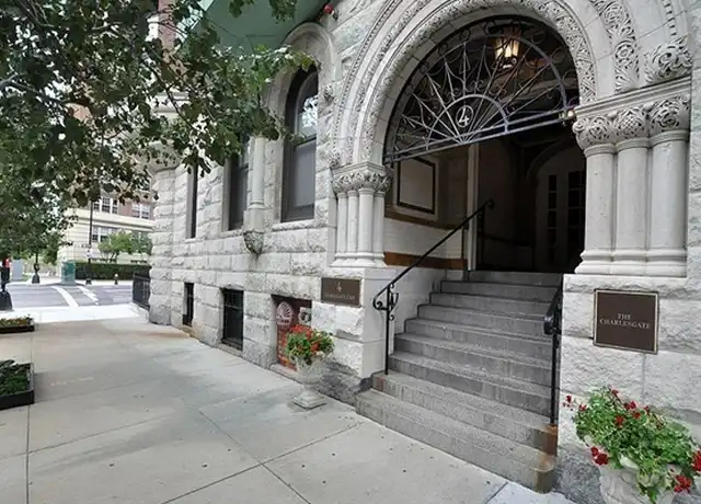 Property at 4 Charlesgate E #206, Boston, MA, 02215, 2 beds, 2 baths, [object Object]