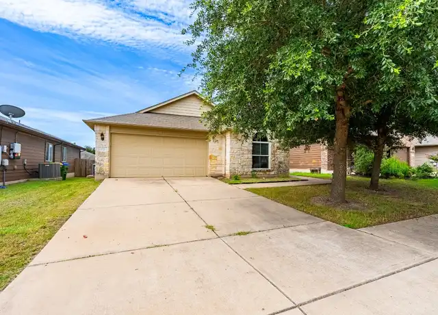 Property at 13321 Pine Needle St, Manor, TX, 78653, 3 beds, 2 baths, [object Object]
