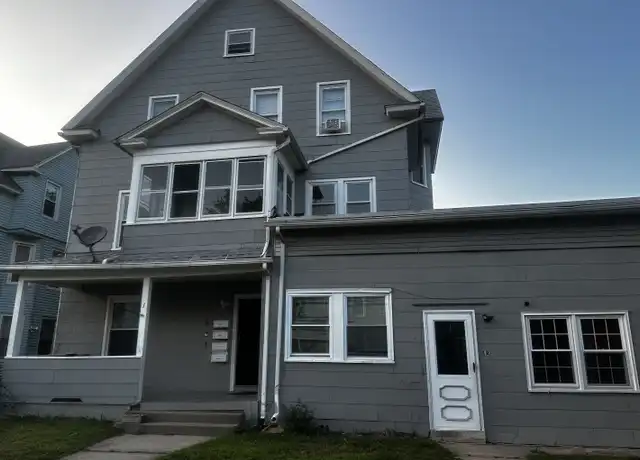 Property at 1 Wallace St Unit 2FL, New Britain, CT, 06051, 3 beds, 1 bath, [object Object]