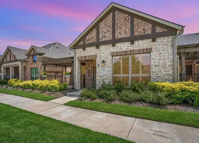 Property at 3861 Dalea Dr, Prosper, TX, 75078, 2 beds, 2 baths, [object Object]