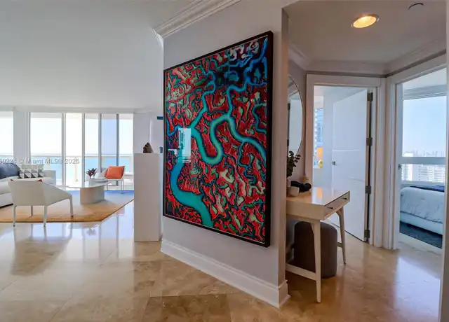 Property at 6365 Collins Ave #1903, Miami Beach, FL, 33141, 3 beds, 2.5 baths, [object Object]