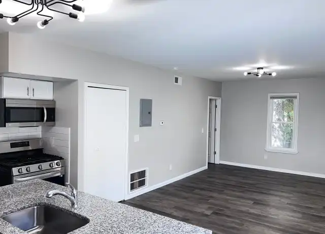 Property at 5651 Plumer St Unit 2F, Detroit, MI, 48209, 2 beds, 1 bath, [object Object]