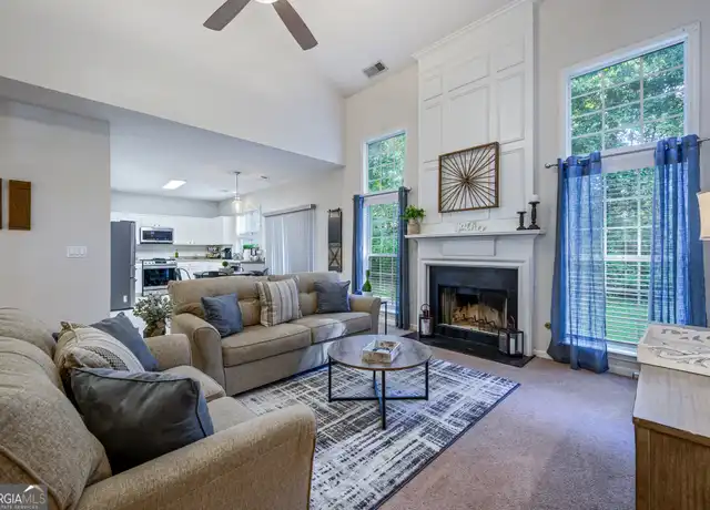 Property at 206 Persimmon Trl, Woodstock, GA, 30188, 3 beds, 2.5 baths, [object Object]