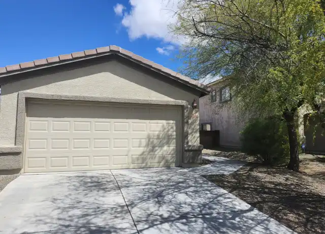 Property at 4119 E Shadow Branch Dr, Tucson, AZ, 85756, 3 beds, 2 baths, [object Object]