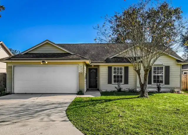 Property at 8442 Sugartree Dr, Jacksonville, FL, 32244, 3 beds, 2 baths, [object Object]